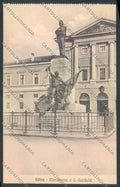 Udine Città Garibaldi cartolina ZQ4086 – fronte