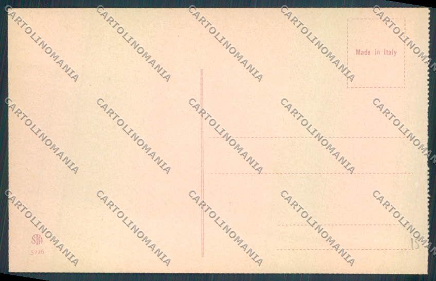Udine Città cartolina ZQ4089 – retro