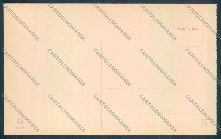 Udine Città cartolina ZQ4090 – retro