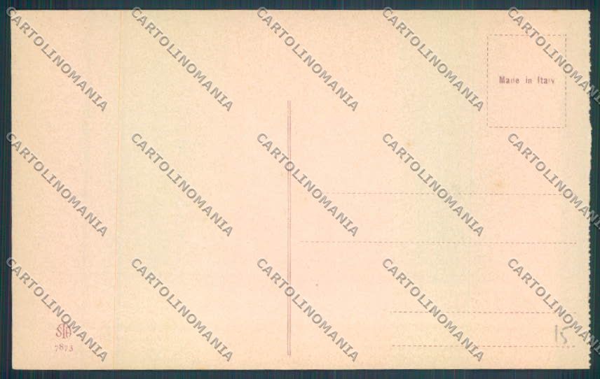 Udine Città cartolina ZQ4092 – retro