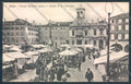 Udine Città Mercato cartolina ZQ4196 – fronte