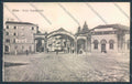 Udine Città Porta cartolina ZQ4197 – fronte