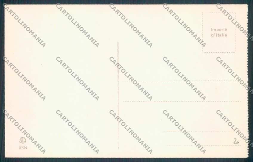 Udine Città Porta cartolina ZQ4197 – retro