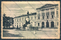 Udine Città Garibaldi Scuola cartolina ZQ4216 – fronte