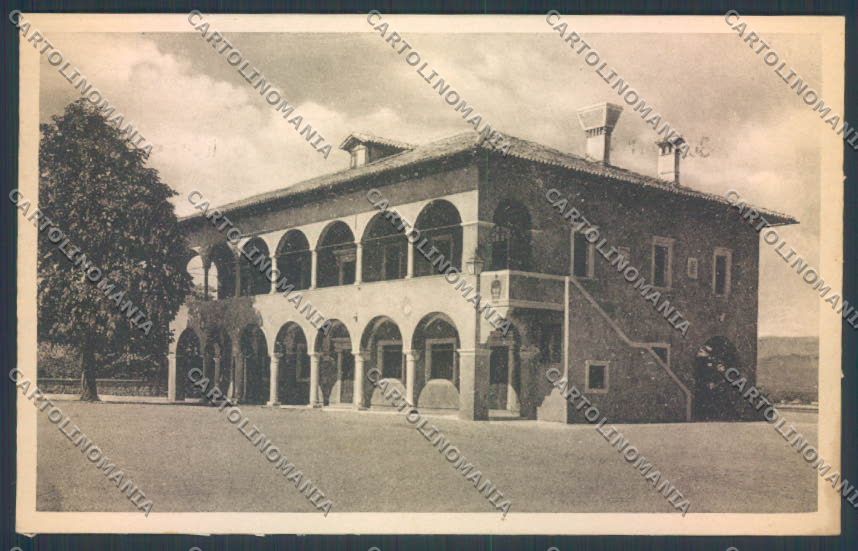 Udine Città cartolina ZQ4223 – fronte