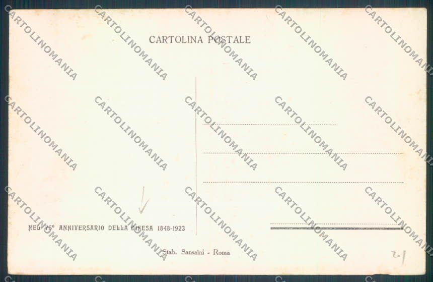 Udine Osoppo cartolina ZQ4269 – retro