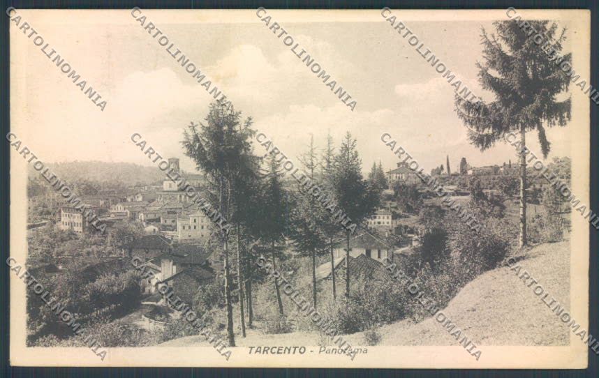 Udine Tarcento cartolina ZQ4301 – fronte