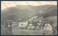 Udine Tarvisio cartolina ZQ4313 – fronte