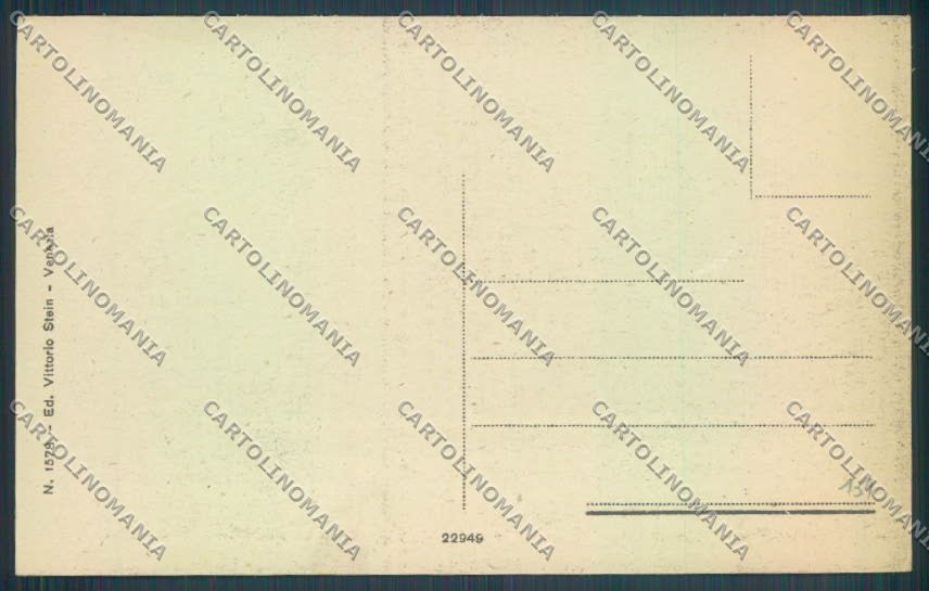 Udine Tarvisio cartolina ZQ4320 – retro