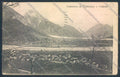 Udine Tolmezzo cartolina ZQ4330 – fronte