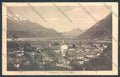 Udine Tolmezzo cartolina ZQ4331 – fronte