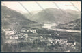 Udine Sutrio cartolina ZQ4349 – fronte