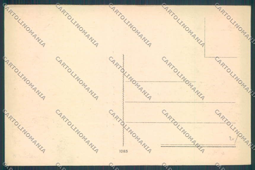 Udine Preone cartolina ZQ4350 – retro