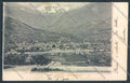 Aosta Città cartolina ZQ4386 – fronte