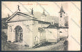 Aosta Città cartolina ZQ4387 – fronte