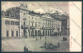 Aosta Città cartolina ZQ4395 – fronte