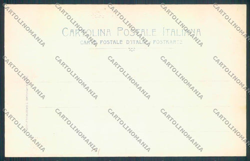 Aosta Città cartolina ZQ4395 – retro