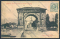 Aosta Città cartolina ZQ4399 – fronte
