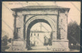 Aosta Città cartolina ZQ4400 – fronte
