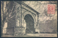 Aosta Città cartolina ZQ4401 – fronte