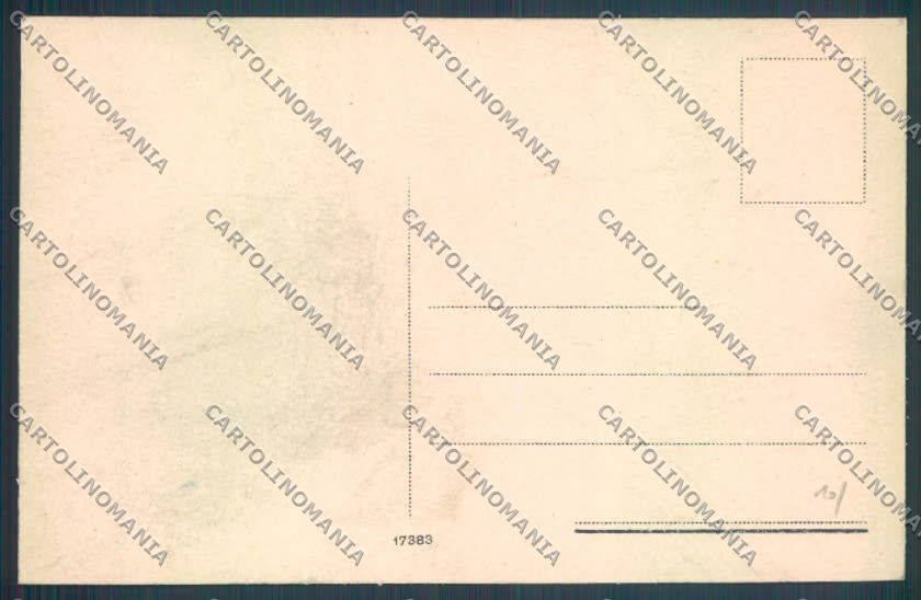 Aosta Città cartolina ZQ4409 – retro