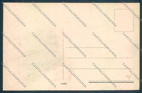 Aosta Città cartolina ZQ4409 – retro