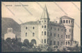 Aosta Città cartolina ZQ4410 – fronte