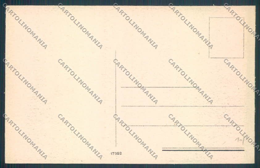 Aosta Città cartolina ZQ4410 – retro