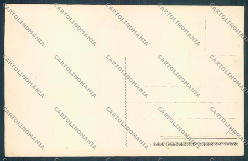 Aosta Città cartolina ZQ4419 – retro