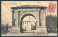 Aosta Città cartolina ZQ4423 – fronte