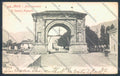 Aosta Città cartolina ZQ4424 – fronte
