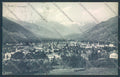 Aosta Città cartolina ZQ4434 – fronte