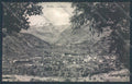 Aosta Città cartolina ZQ4435 – fronte
