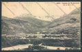 Aosta Città cartolina ZQ4436 – fronte