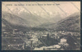 Aosta Città cartolina ZQ4439 – fronte