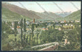 Aosta Città cartolina ZQ4442 – fronte