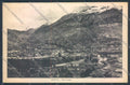 Aosta Città cartolina ZQ4443 – fronte