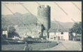 Aosta Città cartolina ZQ4461 – fronte