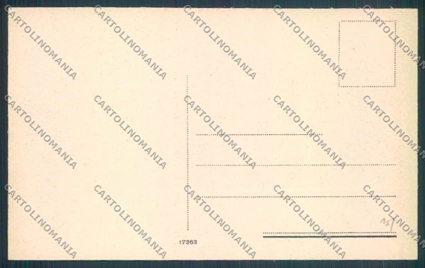 Aosta Città cartolina ZQ4467 – retro