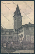 Aosta Città cartolina ZQ4468 – fronte