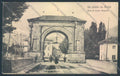 Aosta Città cartolina ZQ4470 – fronte