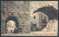 Aosta Città cartolina ZQ4481 – fronte