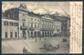 Aosta Città cartolina ZQ4487 – fronte
