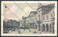 Aosta Città cartolina ZQ4489 – fronte