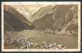 Aosta Cogne cartolina ZQ4496 – fronte