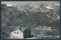 Aosta Cogne Rifugio Vittorio Sella Foto cartolina ZQ4502 – fronte