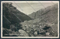 Aosta Cogne Foto cartolina ZQ4507 – fronte