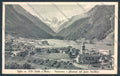 Aosta Cogne PIEGA cartolina ZQ4525 – fronte