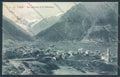 Aosta Cogne cartolina ZQ4529 – fronte