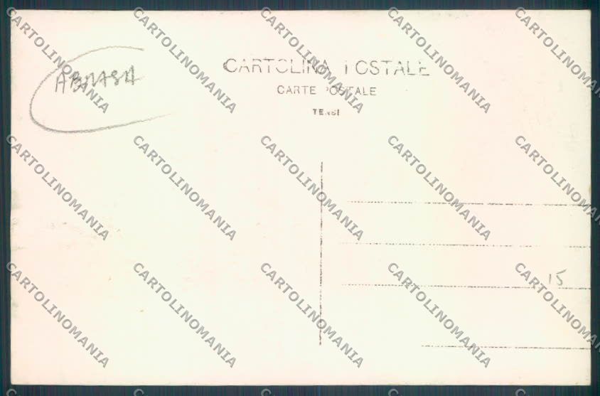 Aosta Cogne J. Neer ABRASA Foto cartolina ZQ4542 – retro